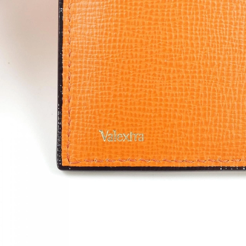 Ví VALEXTRA - Hàng hiệu Authentic 906134