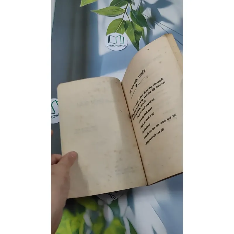 Bí Quyết Bói Bài - Lê Đang 775995