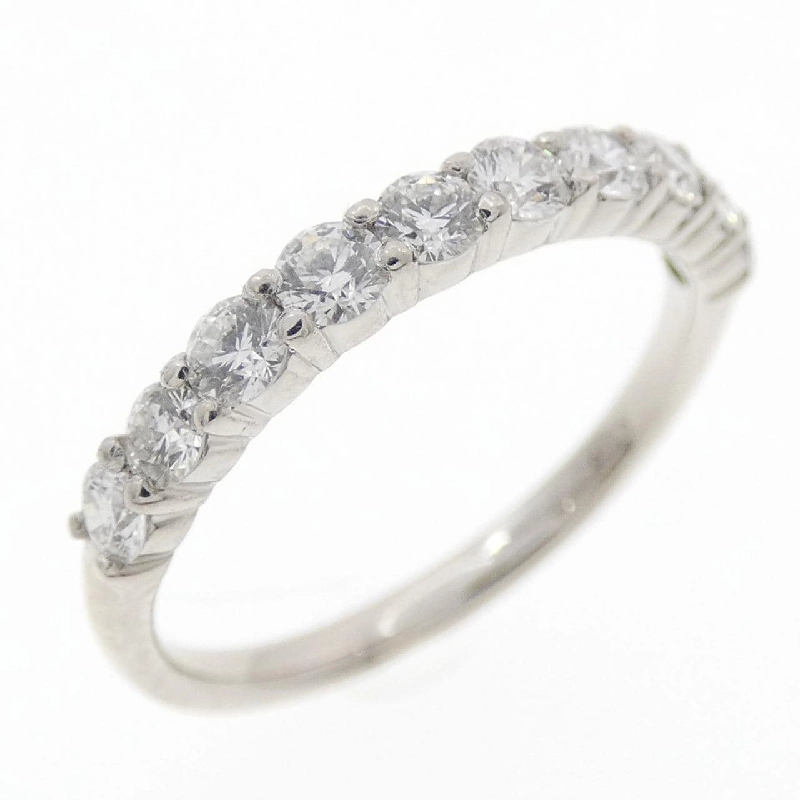 Nhẫn kim cương PT900 0.52CT 670103