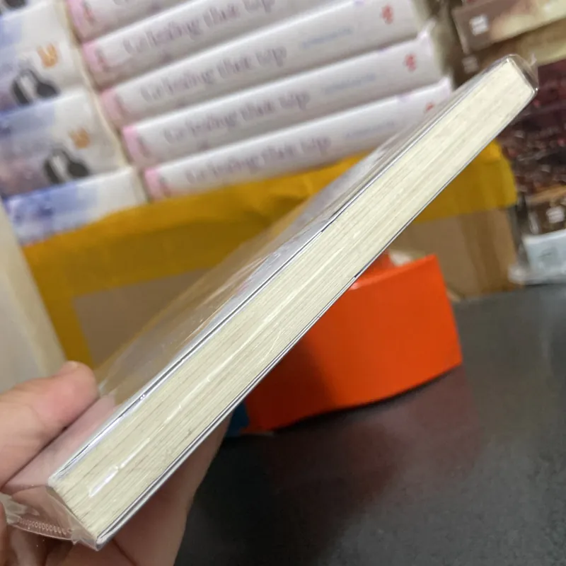 (Đam mỹ) - Phàm tâm đại động - Khốn Ỷ Nguy Lâu 975149