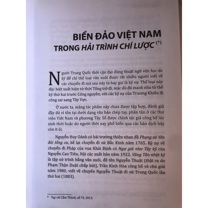 Một góc nhìn về văn hoá biển 714024