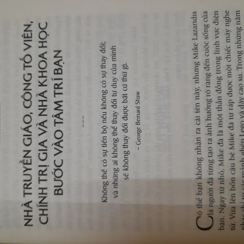 Dám nghĩ lại Adam Grant 573920