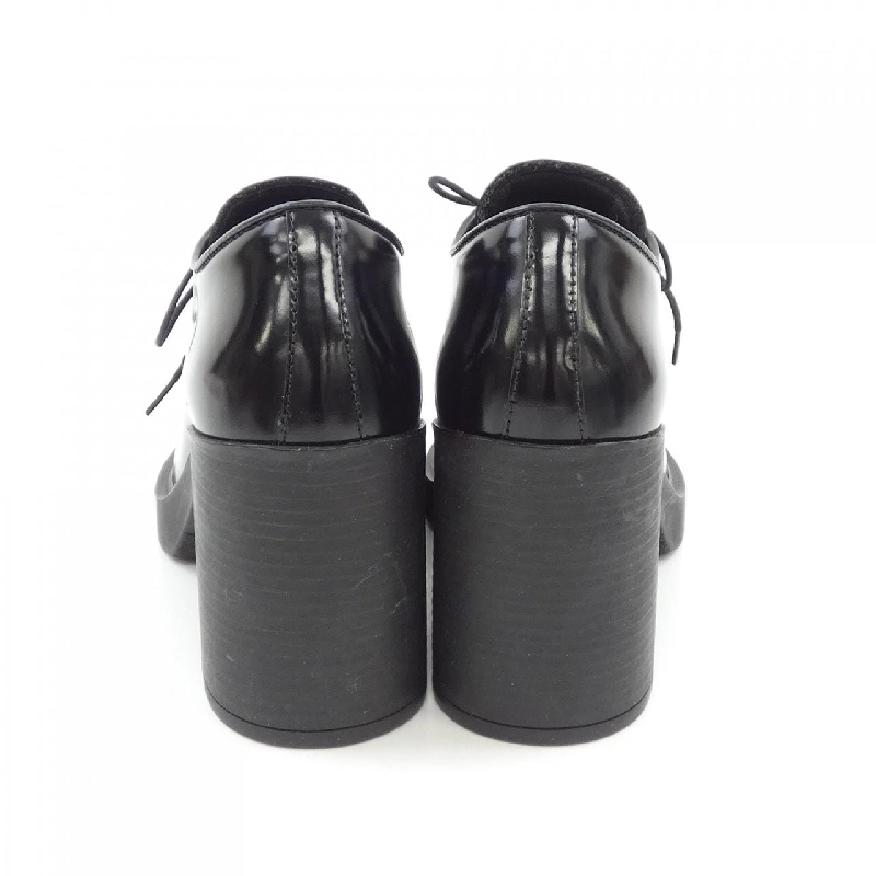 【Mã giảm giá】Giày PRADA 662357