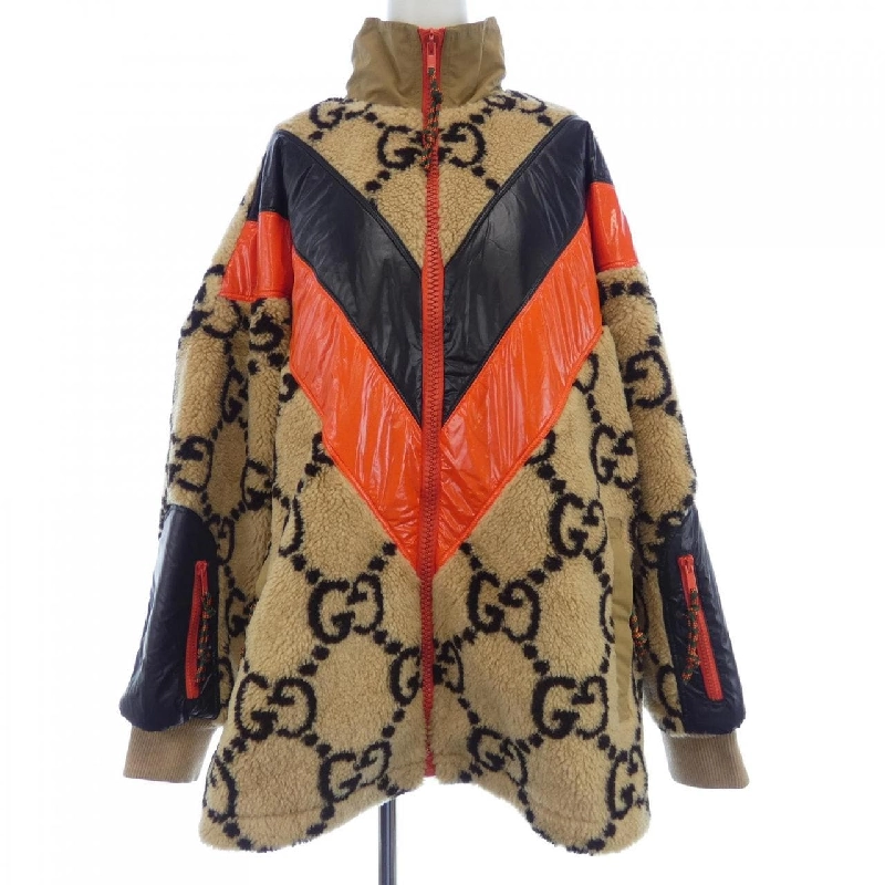 Áo khoác GUCCI 633407