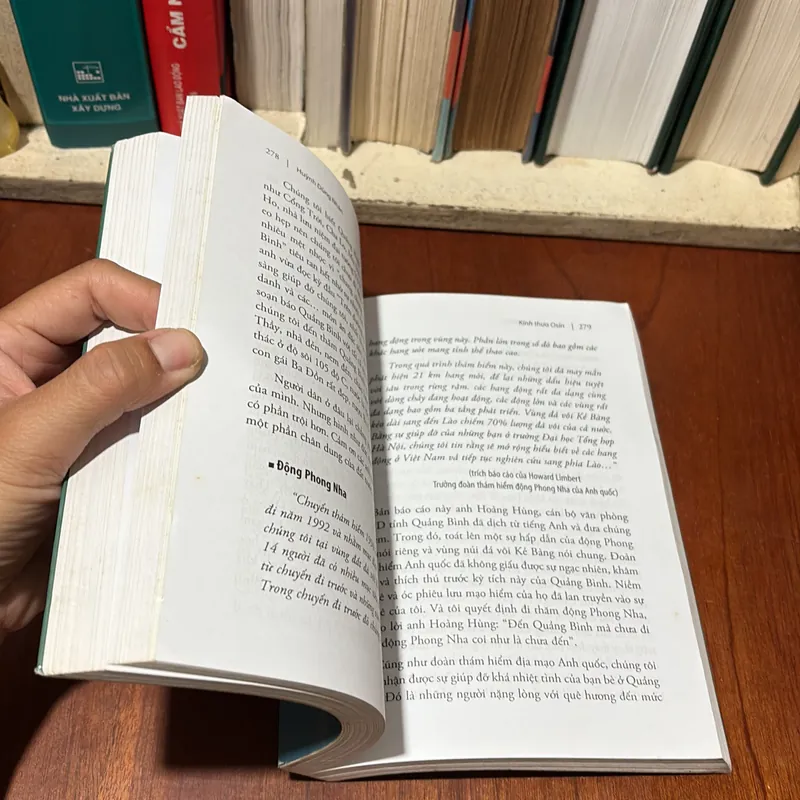 II Tuyển Tập Phóng Sự: Kính Thưa Ô Sin - Huỳnh Dũng Nhân - 2012 719508