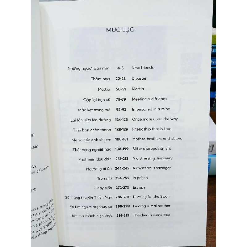 Không gia đình – Hector Malot 551967