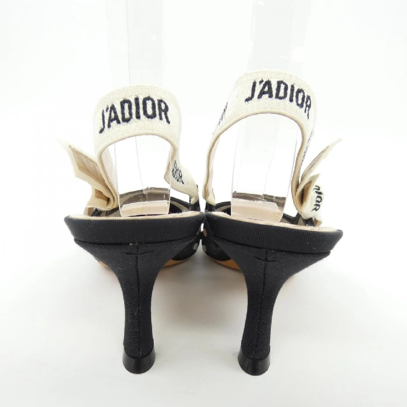 Giày cao gót CHRISTIAN DIOR - Hàng hiệu Authentic 830233