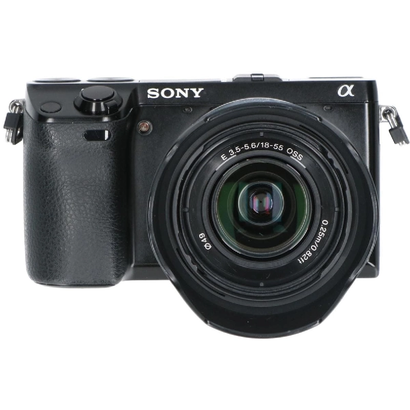 ＮＥＸ－７Ｋ １８－５５ＫＩＴ - Hàng hiệu Authentic 880305