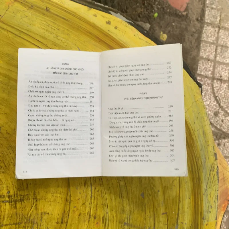 COMBO BỆNH UNG THƯ CÁCH PHÒNG & ĐIỀU TRỊ - PHÒNG NGỪA VÀ CHỮA BỆNH UNG THƯ BẰNG CÁCH NÀO? 935144