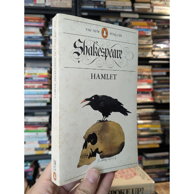 Hamlet - William Shakespeare 748120