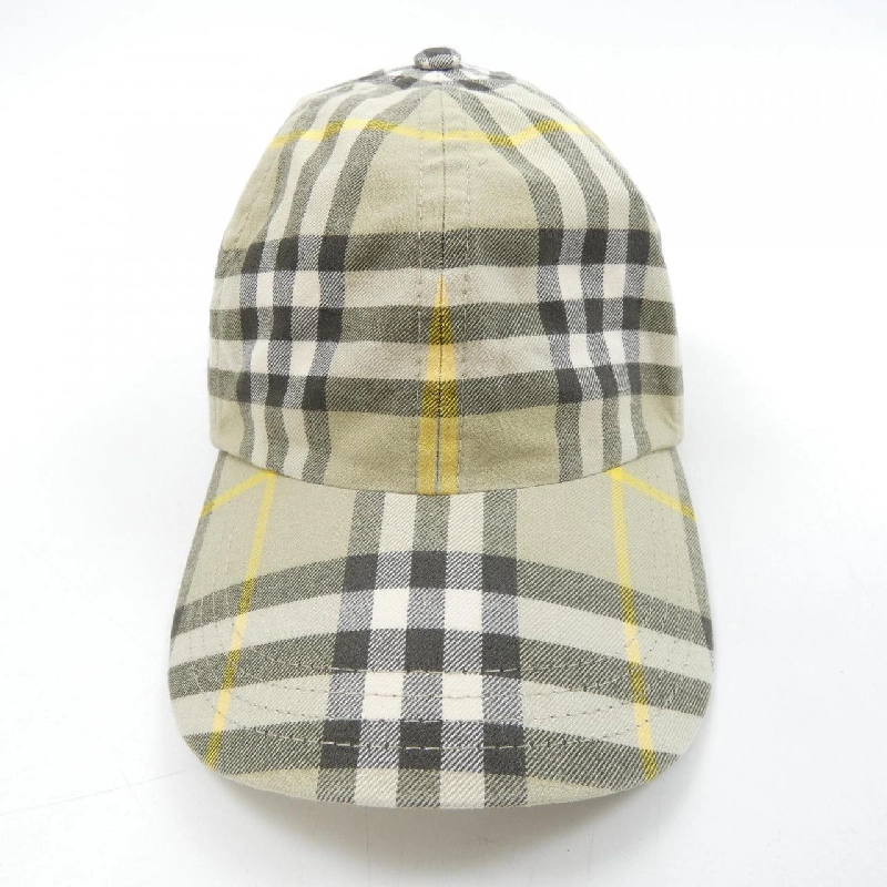 Mũ BURBERRY - Hàng hiệu Chính hãng 906287