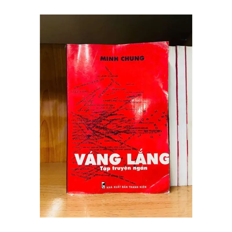 Váng Lắng - Minh Chung VĂN HỌC VAVO0810 989112