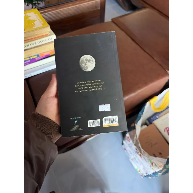 Dear, Darling – Người Là Lời An Ủi Dịu Dàng Nhất Đời Tôi | Hiên- K5 1044821