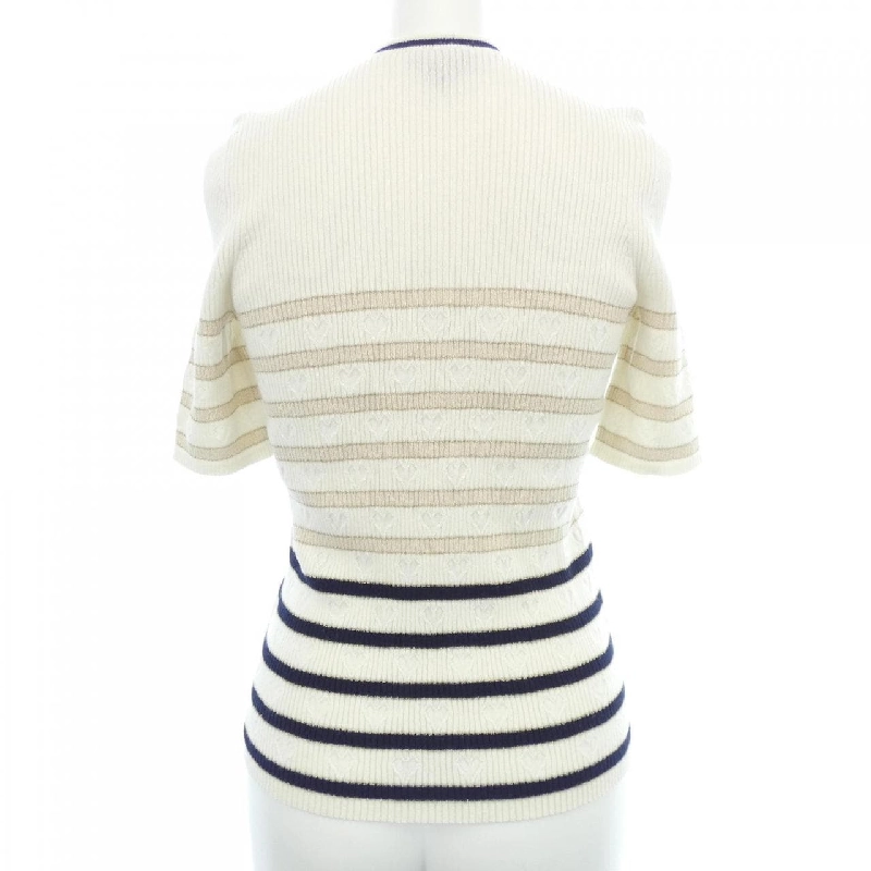 【Mã giảm giá】Chanel CHANEL Áo len 645675