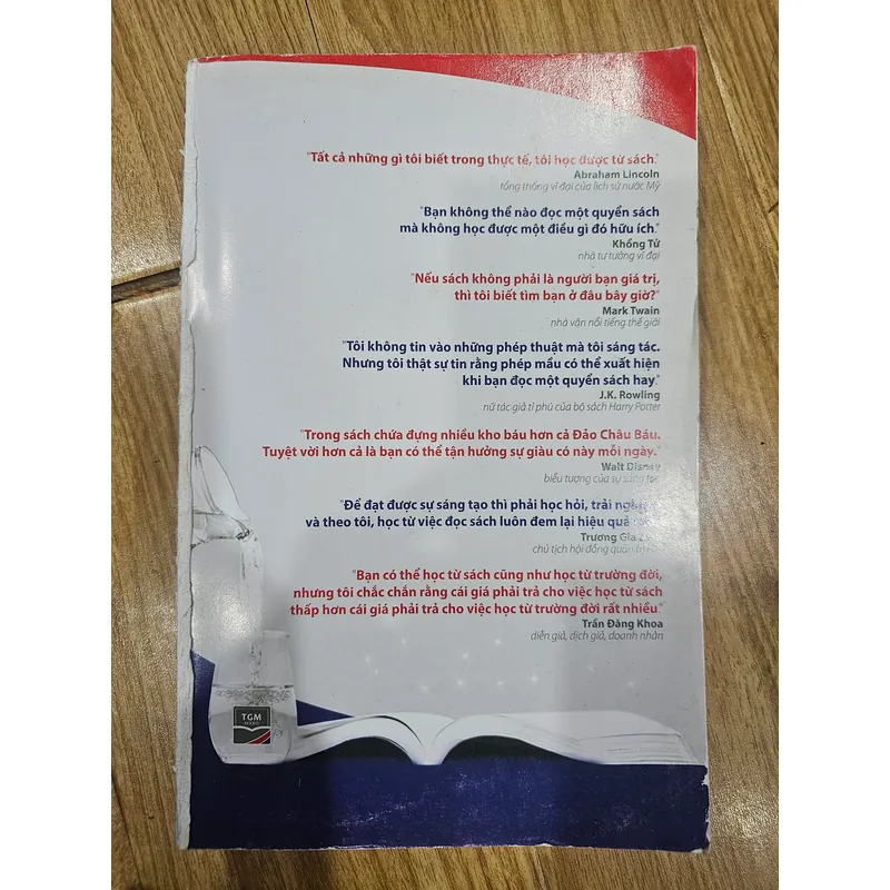 Sống và khát vọng (mất bìa, đủ nội dung)
 722437