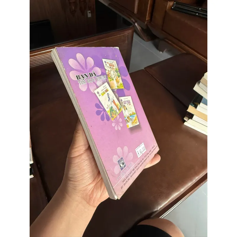 K2-Còn Dấu Chân Người – Cam Li (Nguyễn Thị Mỹ Thanh) 990481