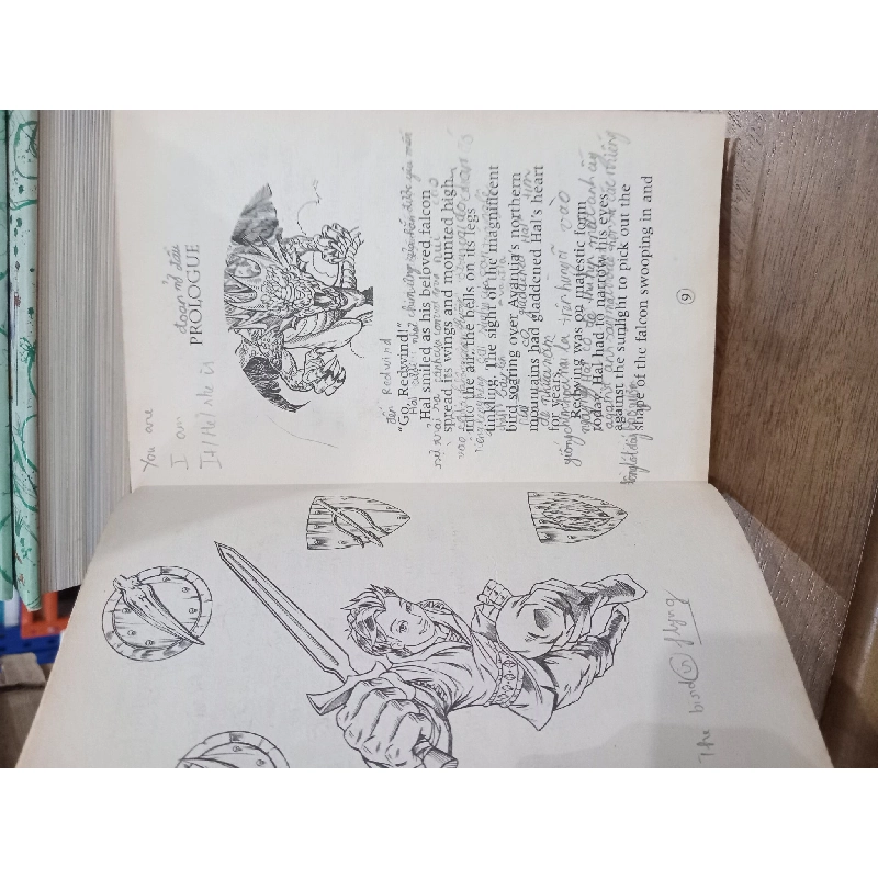 Beast quest - Adam Blade 520064