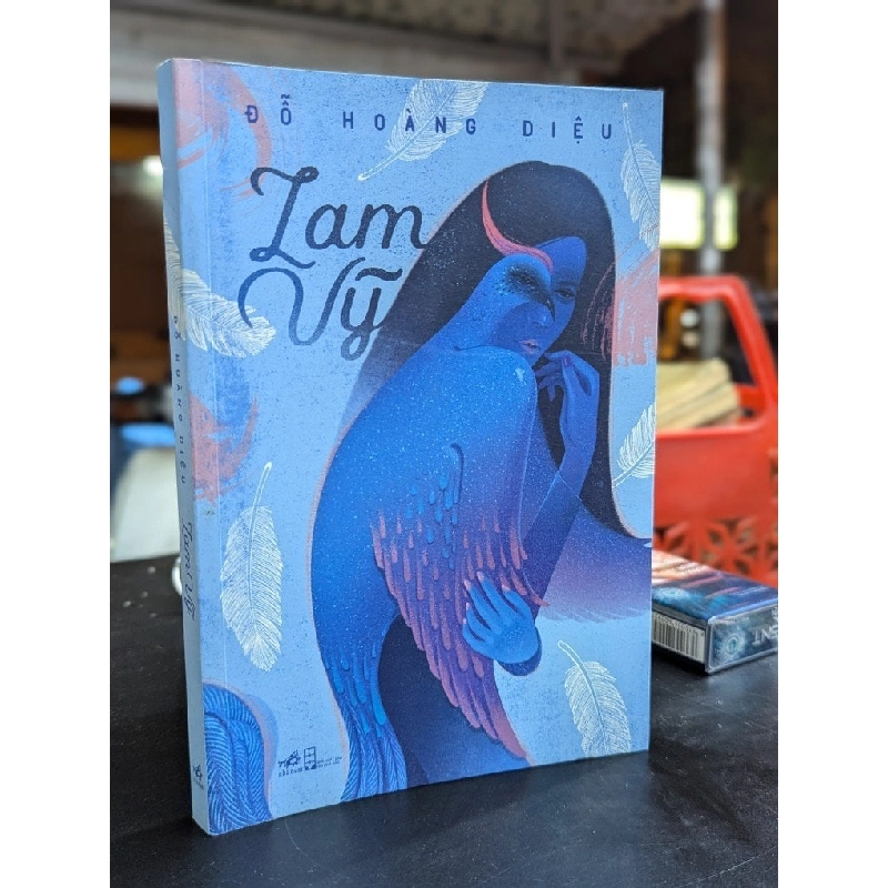 Lam vỹ - Đỗ Hoàng Diệu 333786