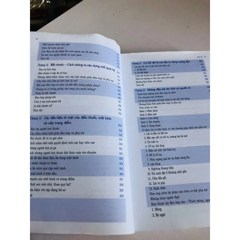 CUỐN SÁCH HOÀN HẢO VỀ NGÔN NGỮ CƠ THỂ  601933