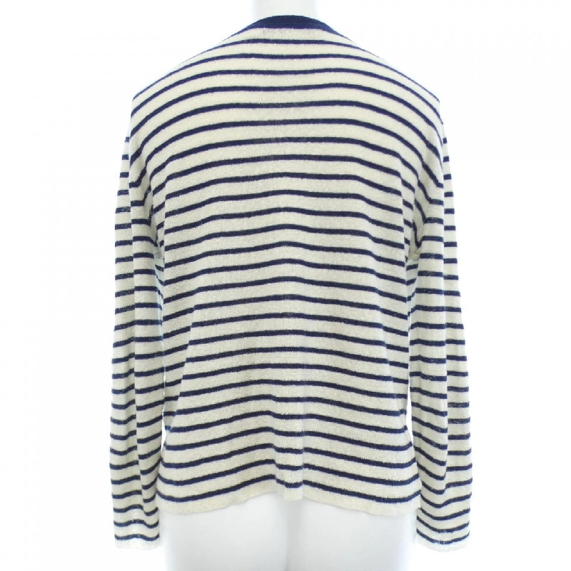 【Mã giảm giá】Christian Dior CHRISTIAN DIOR Áo len 644761