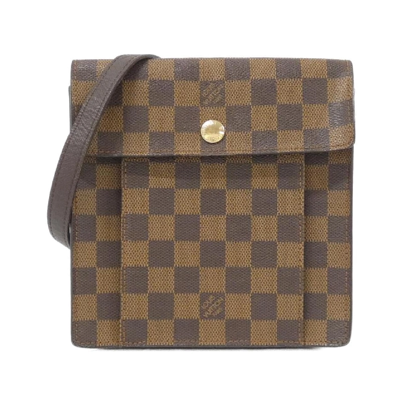 Túi xách vai Louis Vuitton Damier Pimlico N45272 610784
