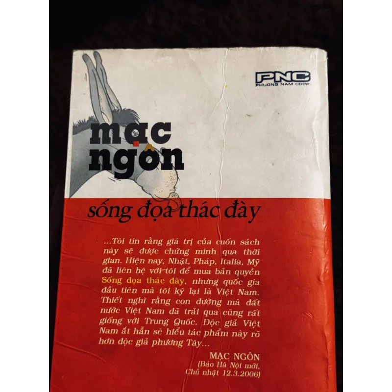 Sống đoạ thác đày 930898