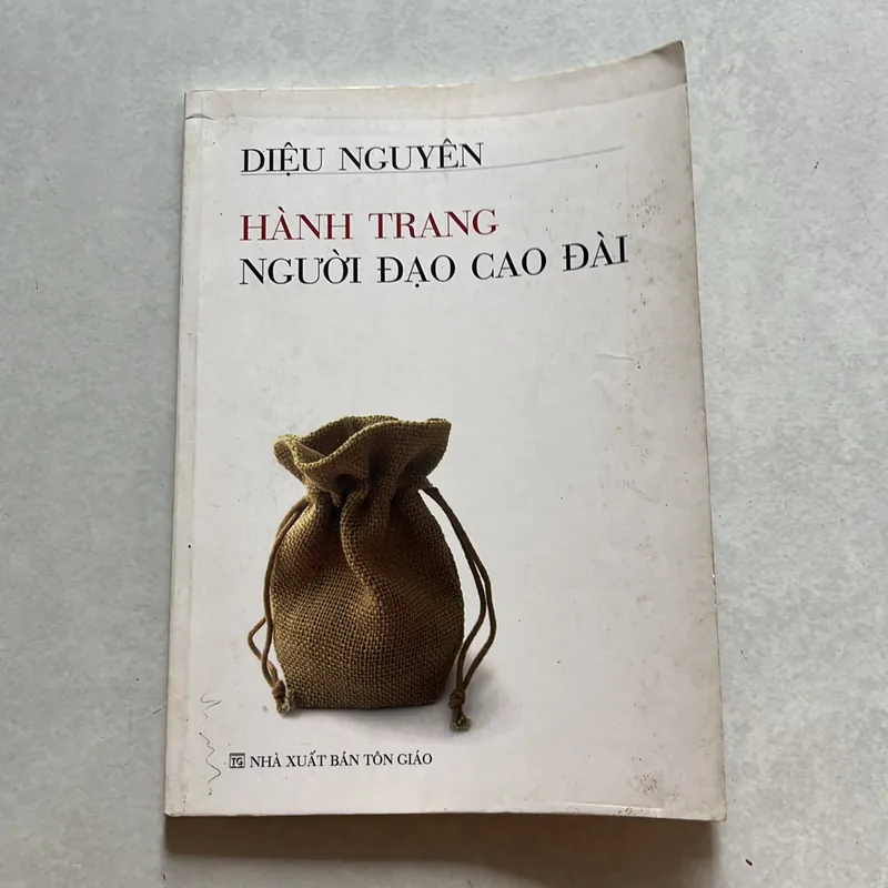 Hành trang người Đạo Cao Đài - Diệu Nguyên 624122