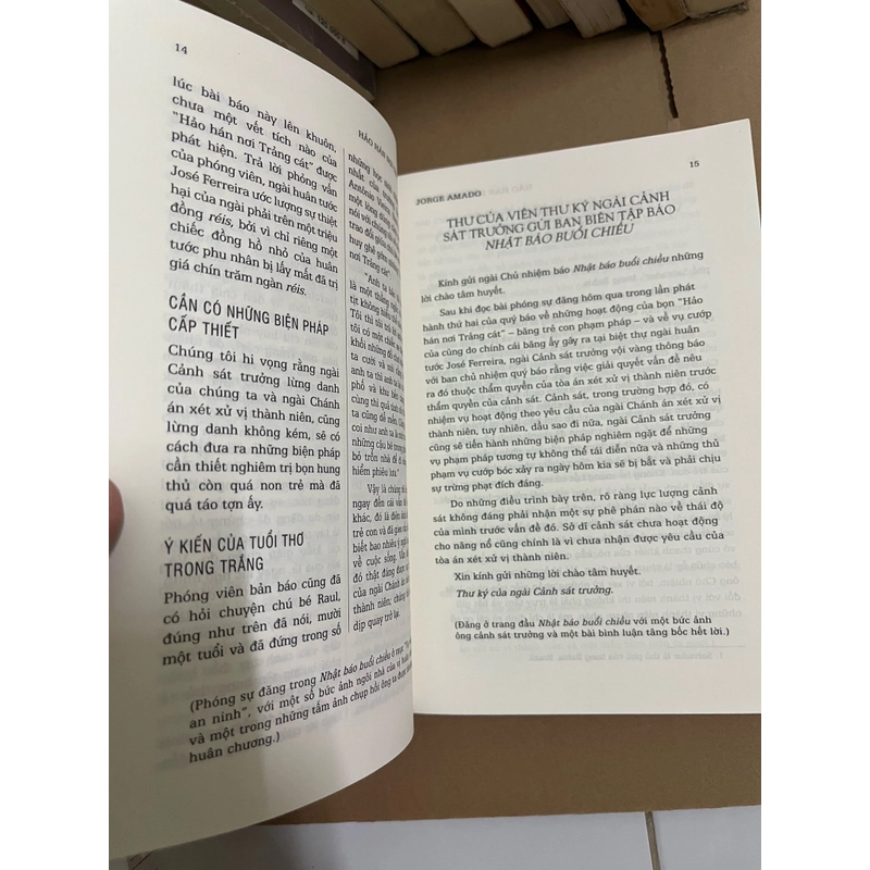 Hảo hán nơi Trảng cát 531565