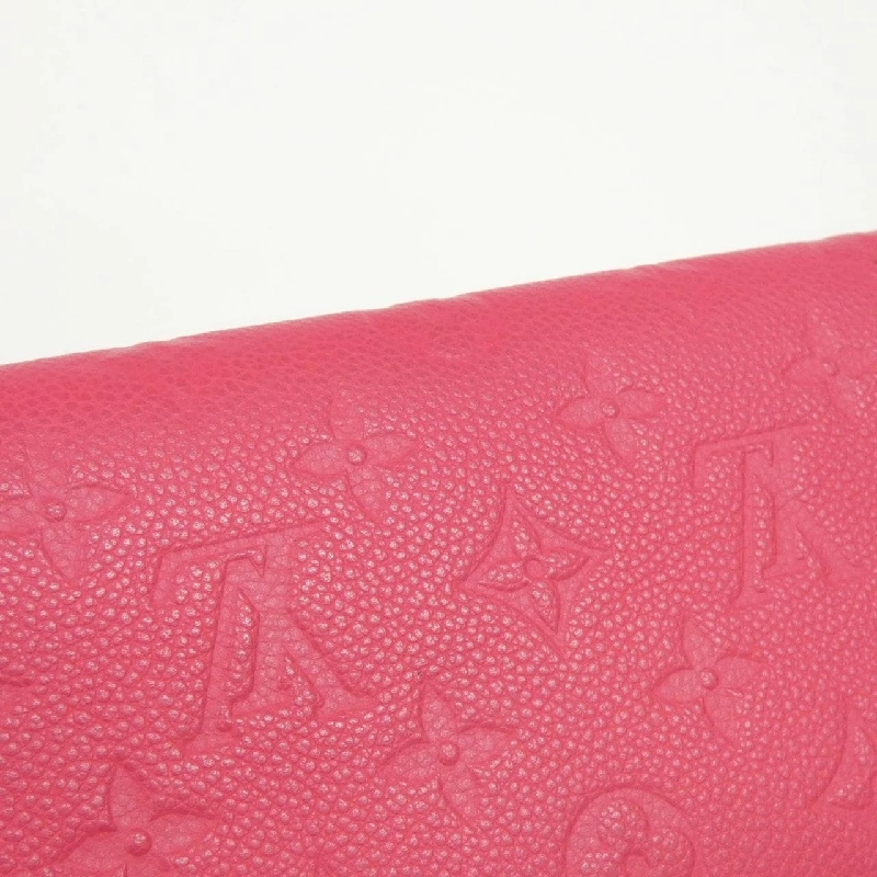 Ví Louis Vuitton Monogram Empreinte Portefeuille Emily M62371 621766
