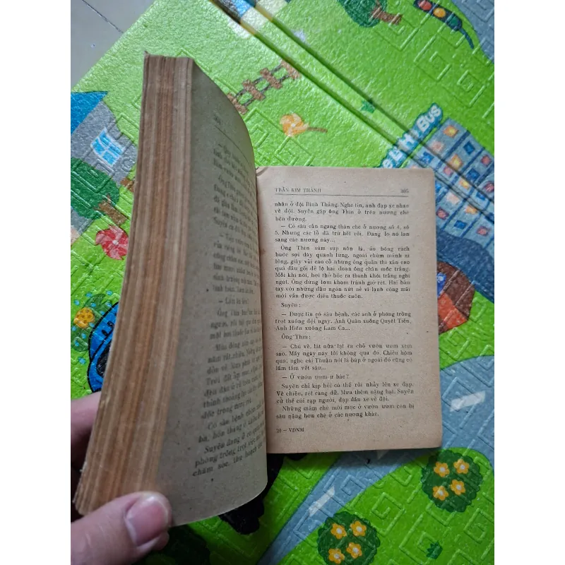 Vùng Đất Ngày Mai 784505