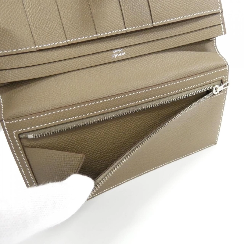 Ví Hermes Béane Soufflé 039785CK - Hàng hiệu Chính hãng 806021