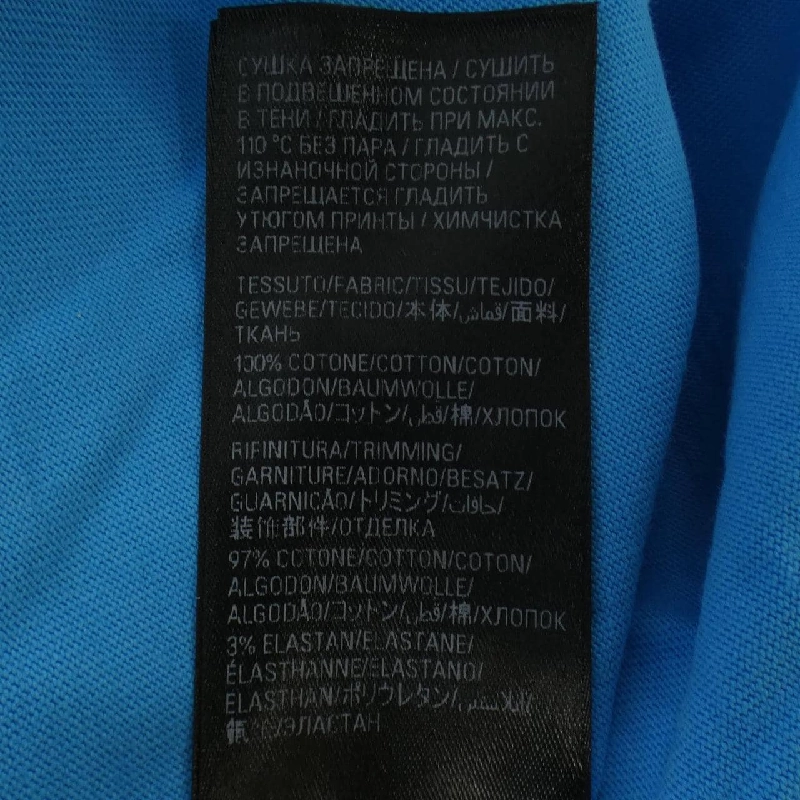 Áo thun BALENCIAGA - Hàng hiệu Chính hãng 898724