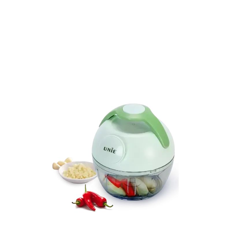 UC180 – “cứu tinh” mỗi lần băm tỏi ớt 727467