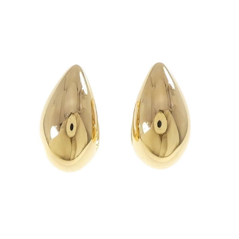 K18YG Bông tai - Hàng hiệu Authentic 867370