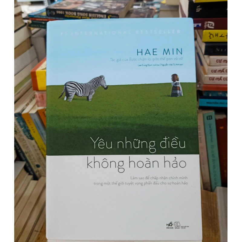 Yêu những điều không hoàn hảo 🌻 533876