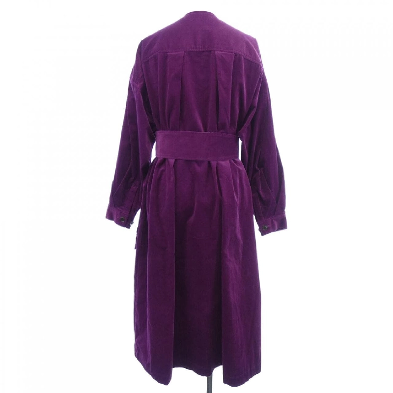 【Mã giảm giá】Áo khoác DOMENICO+SAVIO 641311