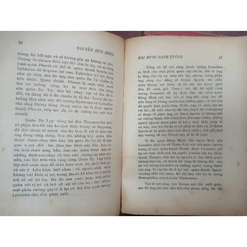 HAI MƯƠI DANH TƯỚNG VÀ NHỮNG TRẬN ĐÁNH LỊCH SỬ+NHỮNG TRẬN ĐÁNH QUYẾT ĐỊNH VẬN MẠNG THẾGIỚI 626789