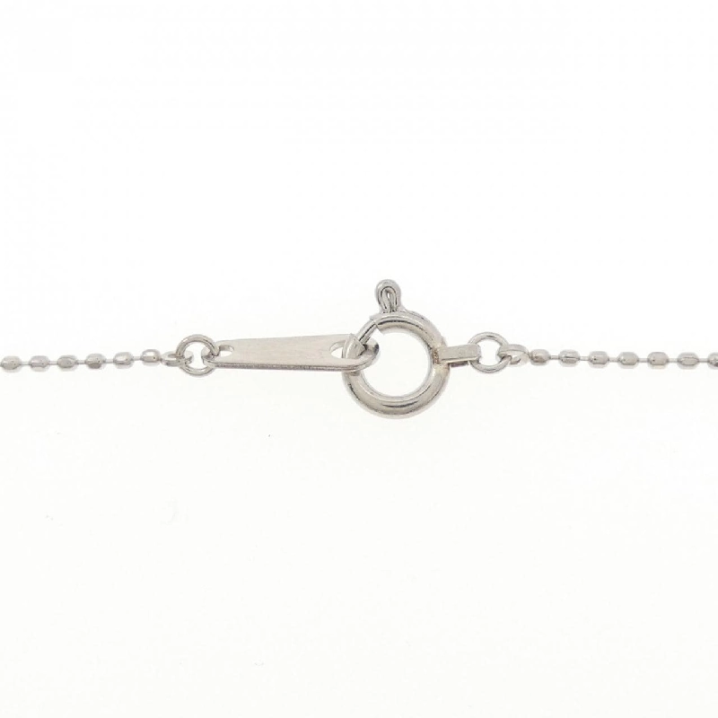 Dây chuyền Amethyst PT900/PT850 667803