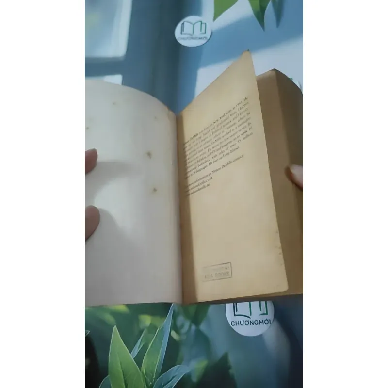 [MIỄN PHÍ BỌC SÁCH] Gold Coast - Nelson DeMille 1027248