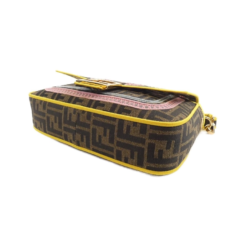 Túi xách Fendi Baguette 8BR600 AF2T 611912