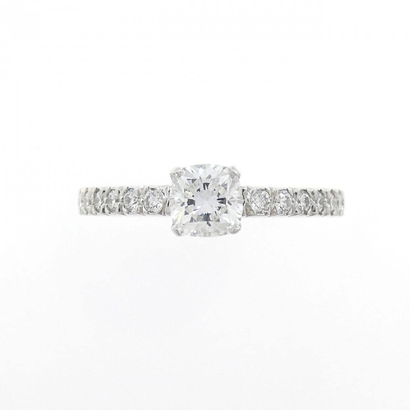 Nhẫn Tiffany Novo 0.34CT - Hàng hiệu Chính hãng 835768