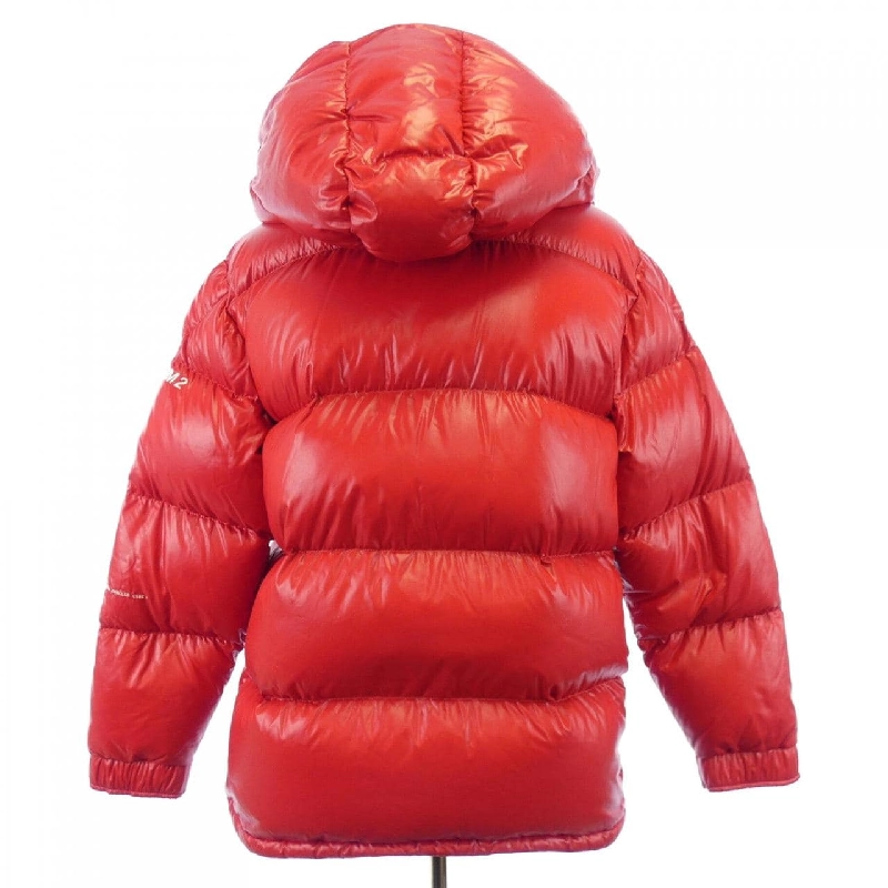MONCLER GENIUS ANTHEMIUM Áo khoác lông - Hàng hiệu Authentic 892293