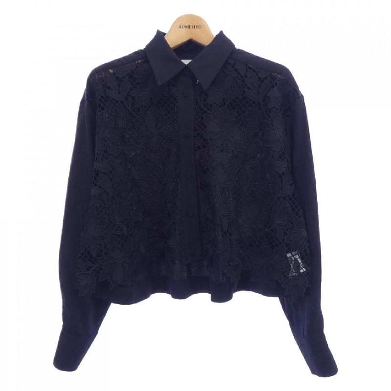 【Mã giảm giá】Áo khoác CO|TE Áo sơ mi 638912