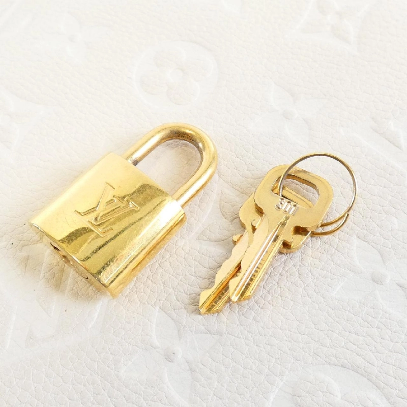 Túi xách vai Louis Vuitton Monogram Empreinte Lumineuses PM M93411 - Hàng hiệu Chính hãng 802323