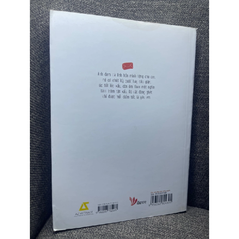 Yêu em như yêu sinh mệnh Vương Tiểu Ba và Lý Ngân Hà mới 80% bẩn viền nhẹ HPB1704 347820