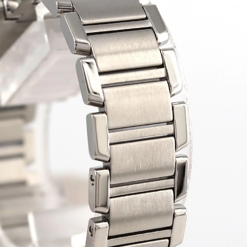 Cartier Tank Française SM W51008Q3 SS Quartz - Hàng hiệu Chính hãng 877472