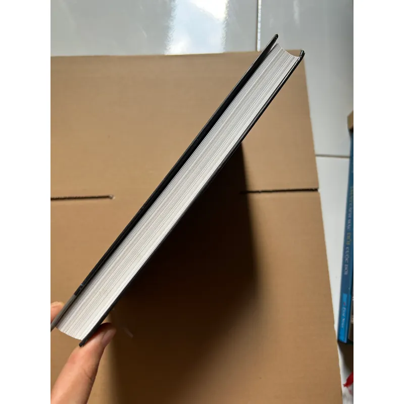 Luật tâm thức (Bìa cứng) - Ngô Sa Thạch 751924