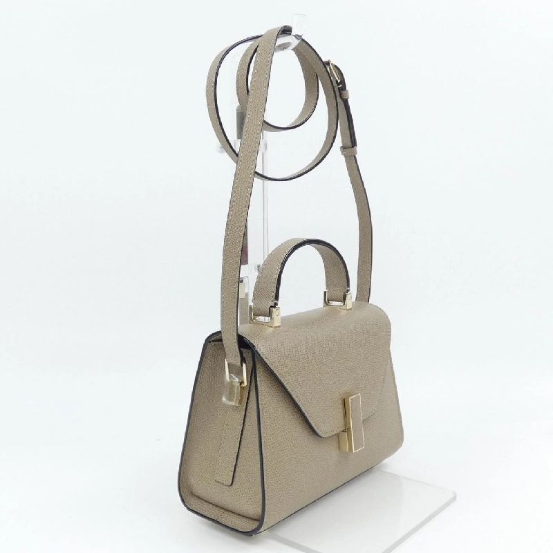 Túi xách VALEXTRA ISIDE WBES0022028LOC99 658490