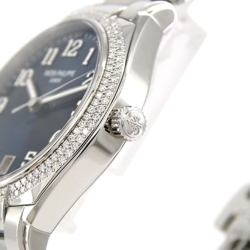 Patek Philippe Twenty-4/2D 7300/1200A-001 SS tự động - Hàng hiệu chính hãng 881879