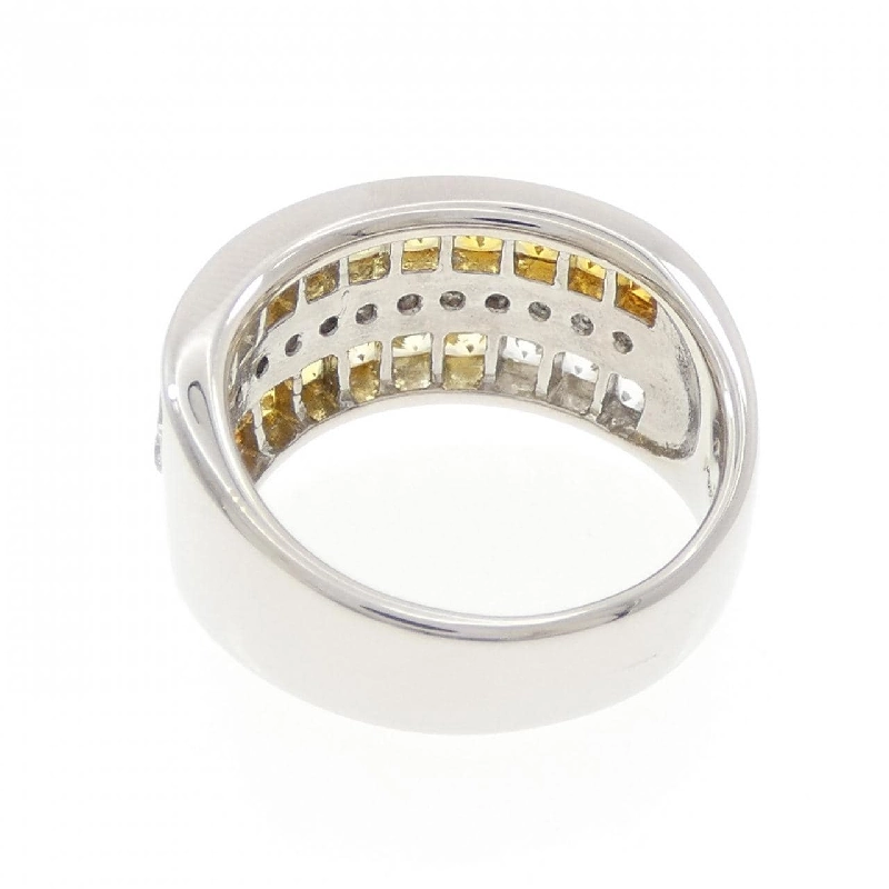 Nhẫn Sapphire PT900 2.30CT - Hàng hiệu Chính hãng 848702